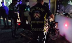 Eskişehir'de nefes kesen kovalamaca rekor cezayla bitti