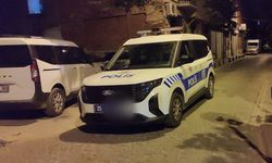 Eskişehir'de polisin dikkati milyonluk firariyi yakalattı
