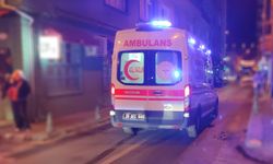 Eskişehir'de restoranda tartışma kanlı bitti: Defalarca bıçakladı