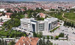 Eskişehir'de sağlıkta yeni dönem: Hız ve güvenilirlik artacak