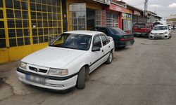 Eskişehir'de sanayi esnafı rahat nefes aldı