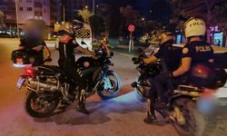 Eskişehir'de şüpheli kadın üzerinde uyuşturucu ile yakalandı