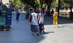 Eskişehir'de yasaklanmıştı: İşte dilencilerin yeni yöntemi