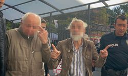 Eskişehir'de yaşlı adamı dövmüştü, savunması pes dedirtti