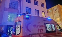 Eskişehir'de yaşlı kadına zorlu müdahale: Ekipler içeri giremeyince...