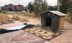 Eskişehir'deki cinayette üzen detay!