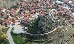 Eskişehir'in ilçesindeki kronik sorun çözüldü