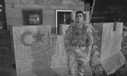 Eskişehirli şehidin ismi ortaokulda yaşatılacak