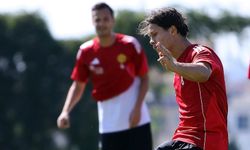 Eskişehirspor bugün İzmir yolcusu
