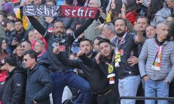 Eskişehirspor maçının biletleri satışa çıktı