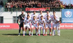 Eskişehirspor sezona galibiyetle başladı: İşte ilk devre fikstürü