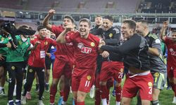 Eskişehirspor yönetimi 3 puan için mutlu