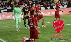 Eskişehirspor'da futbolun tadı tuzu yok!