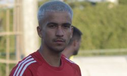 Eskişehirspor’da iki isim hiç süre almadı