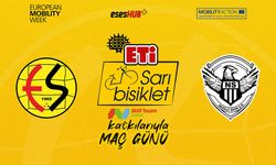 Eskişehirspor'da özel etkinlikler olacak