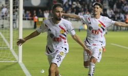 Eskişehirspor'un 19 yıllık hasreti sonra erdi