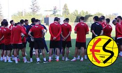 Eskişehirspor'dan yenilgi sonrası hamle: Kadroda rotasyon bekleniyor!