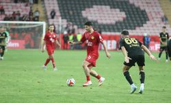 Eskişehirspor'un bugün kaybetme lüksü yok!