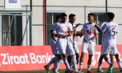 Eskişehirspor'un galibiyetinde dikkat çeken ayrıntı