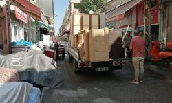Esnafın yüzü gülüyor: Eskişehir'de ikinci elde hareketlenme