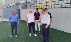 ESOGÜ’de yenileme çalışmaları sürüyor