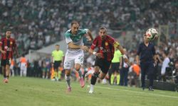 Eylül ayı Eskişehirspor için zor geçecek: 4 kritik maç!