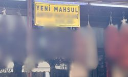 Eskişehir'de kış hazırlıklarının vazgeçilmezi aktarlarda yerini aldı!