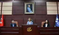 Eskişehir, gençlere sunduğu imkânlarla 'Geleceğin şehir modeli' oluyor!