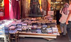 Eskişehir’in alışveriş noktasında indirim rüzgarı