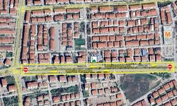 Eskişehir’de binlerce araç kullanıyor: Trafiğe kapatılacak!