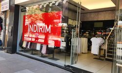 Eskişehir’de sezon sonu indirimleri başladı