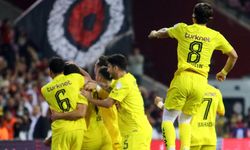 İki hafta sonra Eskişehirspor'dan ilaç gibi galibiyet