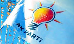 AK Parti Eskişehir'de bir istifa daha...