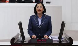 Eskişehirli vekilin acı günü