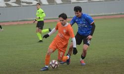 Eskişehir'de 1. Amatör Küme’de sezon heyecanı başlıyor