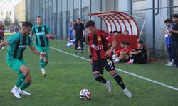 Eskişehirspor 3. Lig'in ilk maçında neler yapacak? İşte detaylar...