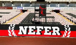 Nefer’in pankartları hazır