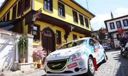 Eskişehir’de adrenalin dolu ralli heyecanı başlıyor!