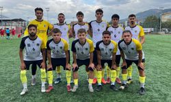 2 Eylülspor provada farklı