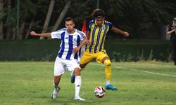 Eskişehir Anadolu, Söke deplasmanında galibiyet peşinde