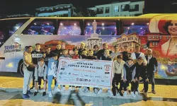 Porsukspor Bosna’ya kampa gitti