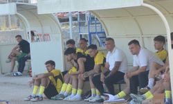 Eskişehir temsilcisinde prova sessizdi