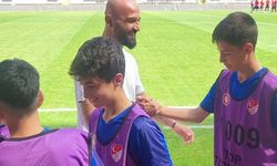 Rıdvan'ı çok seviyorlar
