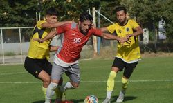 2 Eylülspor'un rakibinde tanıdık vardı