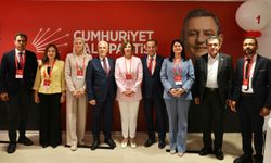 Eskişehir’den birlik mesajı: “Geleceği omuz omuza inşa edeceğiz”