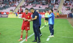 O isim İzmir’de olmayacak