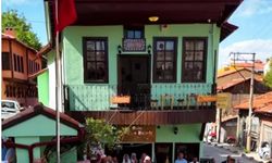 Yüksek Kahve ve Dostlar Konağı yenilenerek hizmete girdi