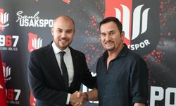 Ergün Penbe: Eskişehirspor taraftarı inanılmaz