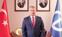 Eskişehir’in kurtuluşu 103 yaşında: Rektör Adıgüzel’den anlamlı mesaj