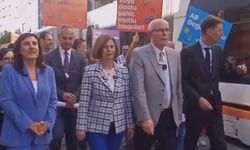 Eskişehir, Avrupa Hareketlilik Haftası’nın merkezi oldu!